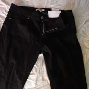 Fashion Nova Men Cornell Skinny Jeans 38
